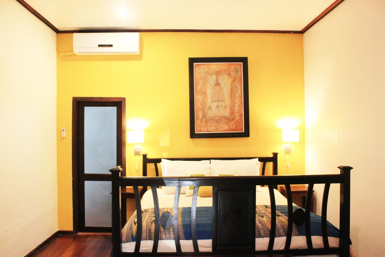 The Apsara Hotel Luang Prabang Room photo